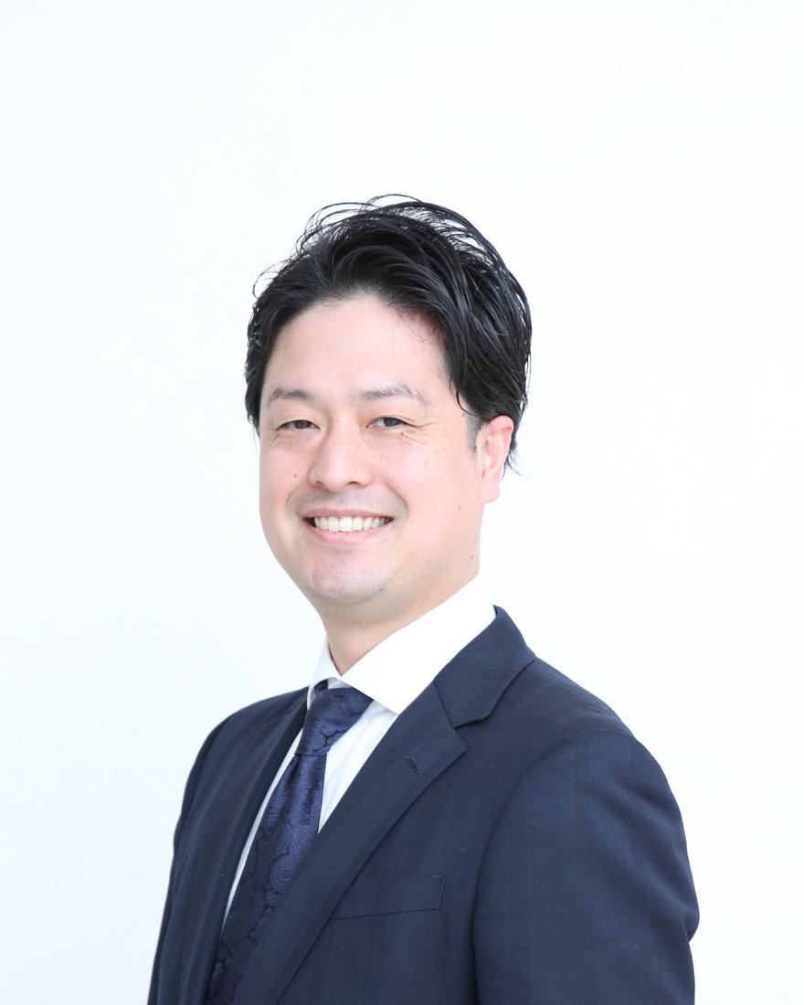 代表取締役 松尾 匠