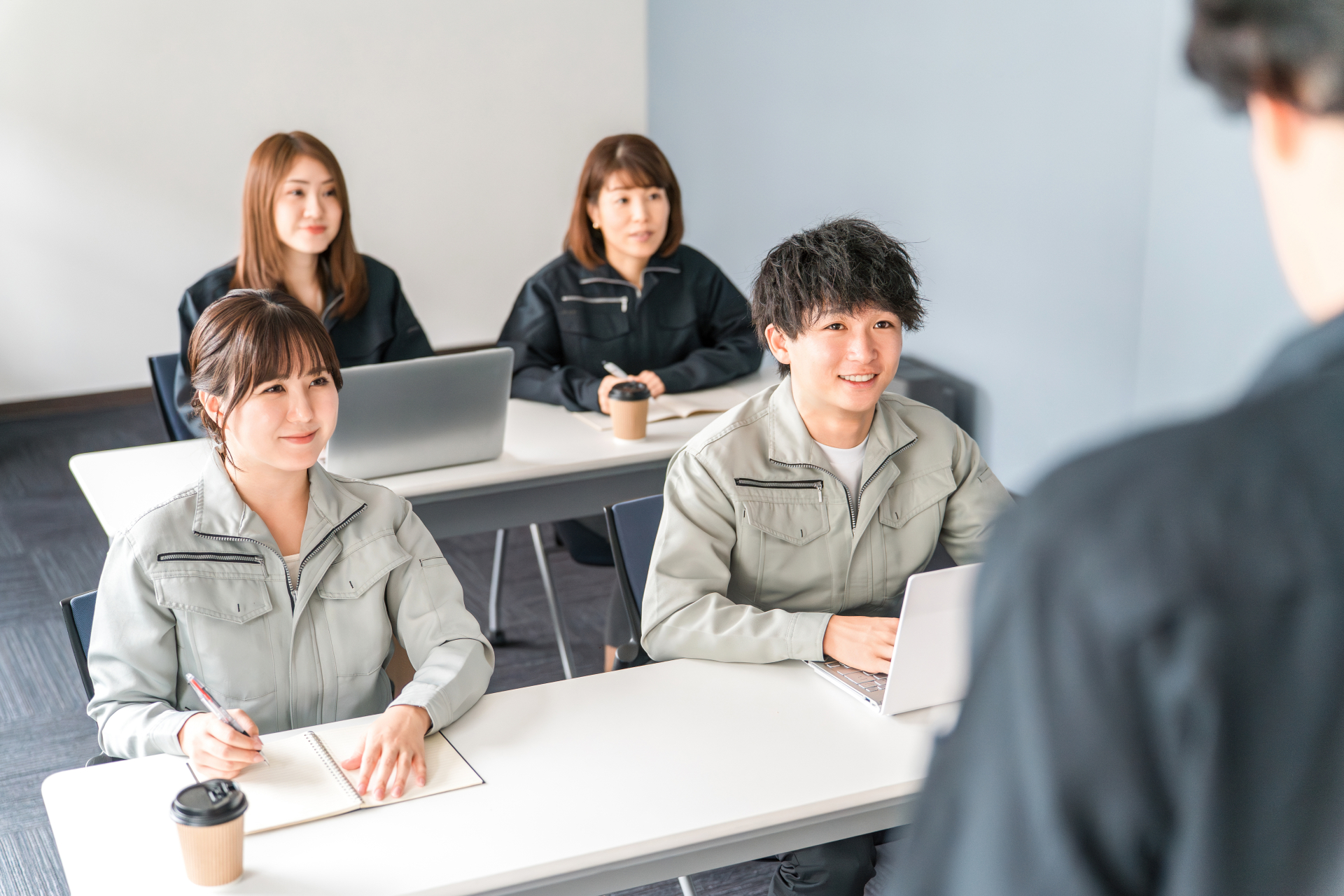 製造業の事例